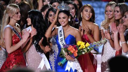 Miss Universo 2015