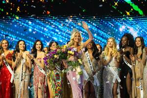 Cómo votar por la candidata favorita del Miss Universo 2025