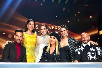 Miss Universo Latina es un reality que terminará el 27 de julio de 2025 para seleccionar a la representante hispana del certamen