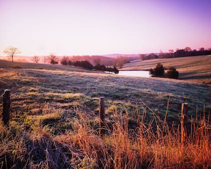Missouri, uno de los sitios destacados