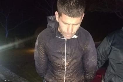 El sospechoso detenido ya habría robado en Nordelta, en 2010