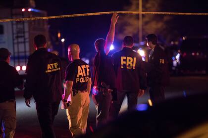 Misterio en Texas por un ataque en serie con paquetes bomba