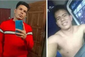 Misteriosa desaparición de dos primos en el río Paraná: hallaron su lancha encendida y flotando en círculos.