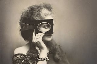 Los encantos de las "cocottes" que hechizaron a hombres de fortuna