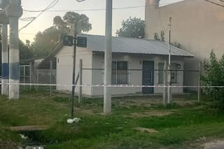 Encontraron muerto a un jubilado en su casa con heridas en la cabeza