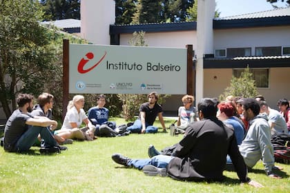 Mitad barilochense: Karen Hallberg se instaló en el sur, luego de haberse formado en Europa