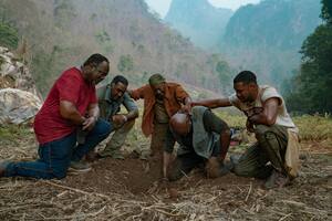 Da 5 Bloods: la épica de Spike Lee sobre Vietnam es un grito de justicia racial