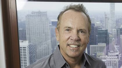 Mitch Lowe, CEO de MoviePass