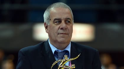 Mitjans y un largo recorrido dentro del fútbol