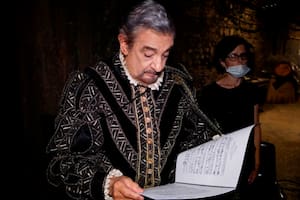 Una nueva controversia vuelve a poner en jaque a Plácido Domingo