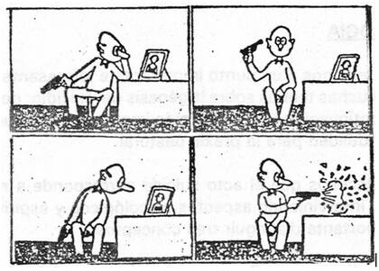 Mitos y verdades sobre el suicidio