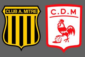 Mitre - Deportivo Morón, Primera Nacional: el partido de la jornada 14