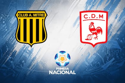 Deportivo Morón venció por 3-1 a Mitre, por la Primera Nacional 2026