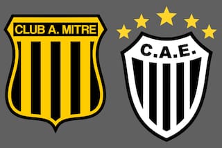 Mitre venció por 1-0 a Estudiantes Caseros, por la Primera Nacional 2026