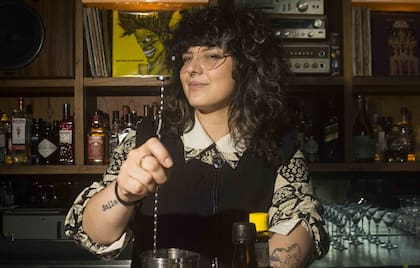 Mixtape está en Franklin D. Roosevelt 1806 (Belgrano)