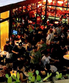 After office: 14 planes con happy hour, 2×1 y rooftops para cortar la semana