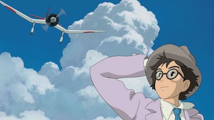 Miyazaki y su genial El viento se levanta