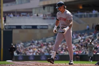 MLB y Mellizos investigan denuncia de Jarren Duran de que un fan le dijo que se suicidara