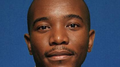 Mmusi Maimane