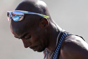 El ex jefe médico de Mo Farah lo defiende aunque admite un error