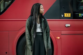 Industry: te contamos todo sobre la nueva serie de Lena Dunham