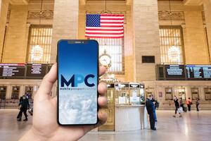 Mobile Passport Control, la aplicación ofrecida por CBP está disponible en 55 terminales aéreas en Estados Unidos