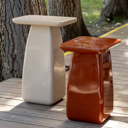 Mobiliario flexible de Matriz Design