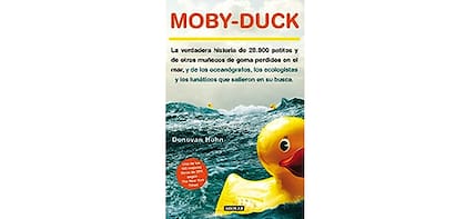 Moby Duck