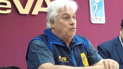 Moccagatta, investigado por la justicia