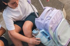 Bien equipados: compras de último momento para volver al colegio