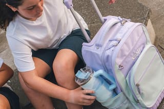 Compras de último momento para volver al colegio