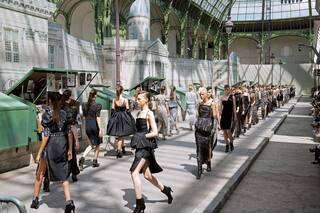 ¿Quiénes estuvieron en el Fashion Week más importante del planeta?