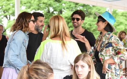 Moda, deporte y diversión. El trinomio perfecto para vivir una tarde de polo.
