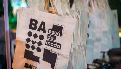 Moda, diseño y creatividad en distintos puntos de la ciudad