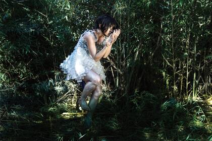 Moda amigable con el medio ambiente