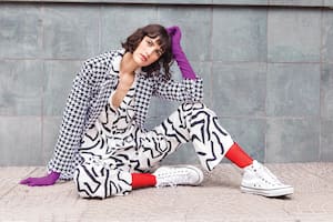 Moda urbana para un otoño con mucha actitud.