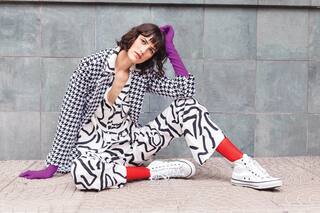 Invierno 2021. Cuáles son los colores de moda y cómo combinarlos