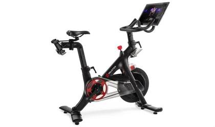 Modelo de la bicicleta de Joe Biden.