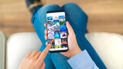 Modelos de OnlyFans acusan a Instagram de bajar la visibilidad de sus fotos