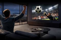 Falta cada vez menos: es momento de cambiar tu TV para disfrutar cada partido al máximo