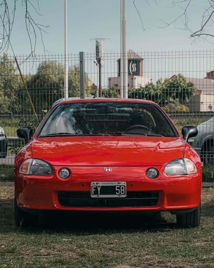 Modelos Honda clásicos y modernos aparecerán en una nueva edición del encuentro de fanáticos