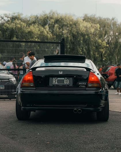 Modelos Honda clásicos y modernos aparecerán en una nueva edición del encuentro de fanáticos