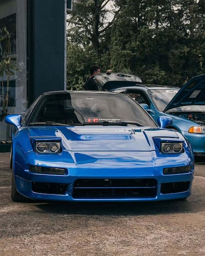 Modelos Honda clásicos y modernos aparecerán en una nueva edición del encuentro de fanáticos