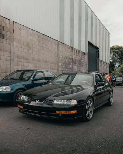 Modelos Honda clásicos y modernos aparecerán en una nueva edición del encuentro de fanáticos