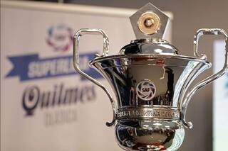 Modelos matemáticos y 40 ensayos: cómo se ideó el fixture de la Superliga