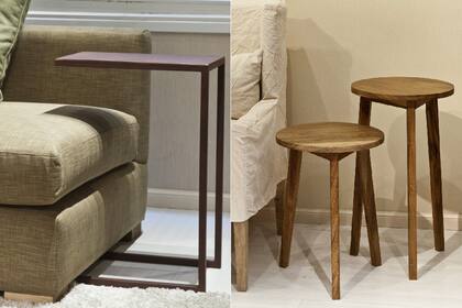 Modelos modernos y sofisticados, de la mano de La Europea