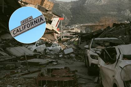 Modelos predicen que un sismo de magnitud 9.2 expandiría las áreas de riesgo de inundación en 300 km²