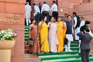 Modi quiere más mujeres en el Parlamento de India; eso podría tener otras consecuencias