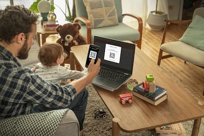 MODO se alió con Tiendanube con la idea de ofrecer este botón de pago práctico, seguro y conveniente para las marcas, pymes y emprendimientos argentinos que ya eligen la plataforma para sus operaciones.