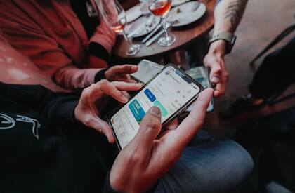 MODO se lanzó en diciembre de 2020, como "la billetera de los bancos"